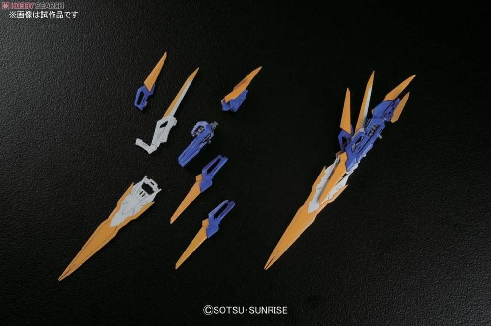 Mô hình lắp ráp MG 1/100 Gundam Astray Blue Frame D - BANDAI
