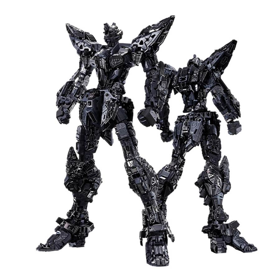 Mô hình lắp ráp MGEX 1/100 Strike Freedom Gundam Midnight color Changlong Xunxin