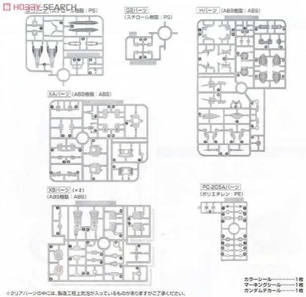Mô hình lắp ráp MG 1/100 Death GUNDAM DEATHSCYTHE EW XXXG-01D bandai