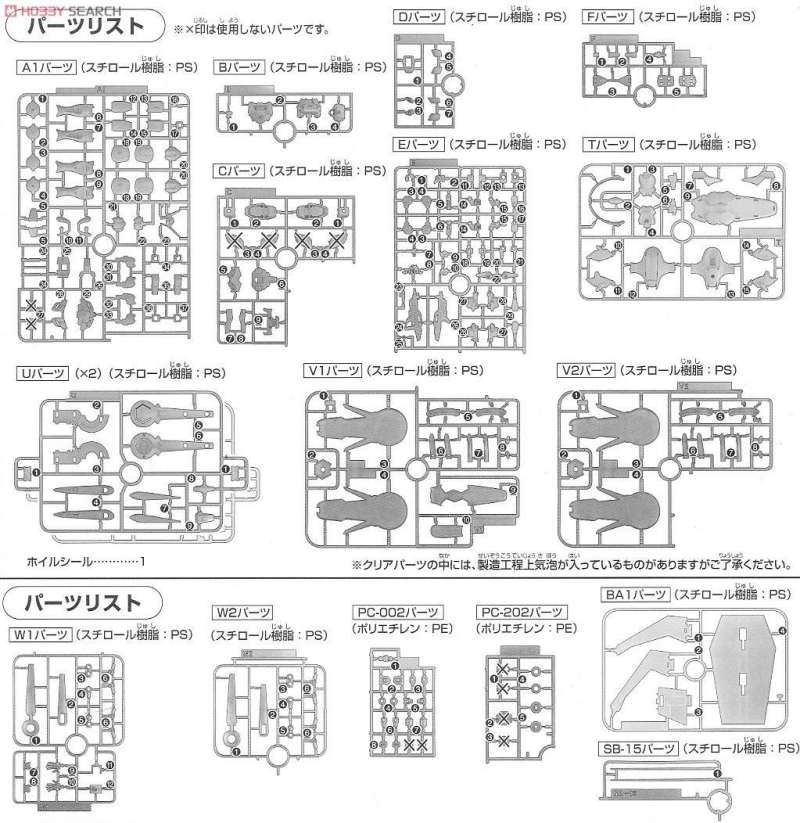 Mô hình lắp ráp HG 1/144 Gundam G Reconguista G-Self Perfect Pack - Bandai