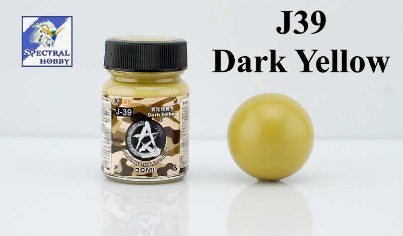 Sơn mô hình SUNIN màu quân sự Military Color J series paint lacquer