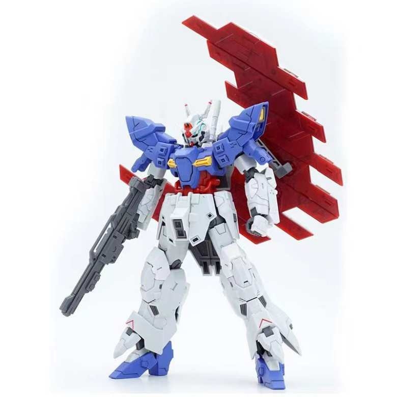 Mô hình lắp ráp Hg 1/144 Moon AMS-123X-X gundam Jujiang model