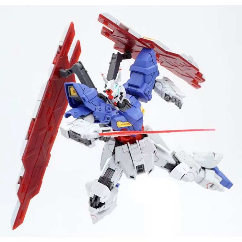 Mô hình lắp ráp Hg 1/144 Moon AMS-123X-X gundam Jujiang model