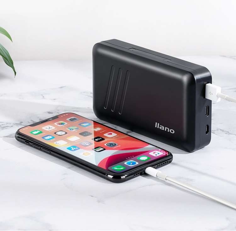 Hộp sạc nhanh LLANO LP-E6 E6N E6NH cho máy ảnh Canon R6 R5 60D 70d 80D 90D 5d4 5D3 5D2 5DS CDQ049 Camera Charger