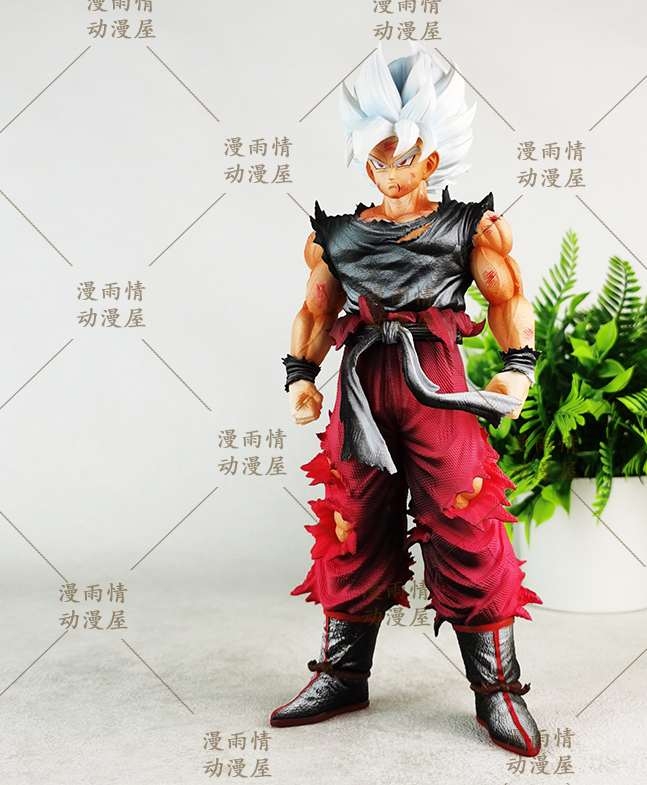 Mô hình Figure Dragon Ball Super Goku Dragonball YS model (28cm)
