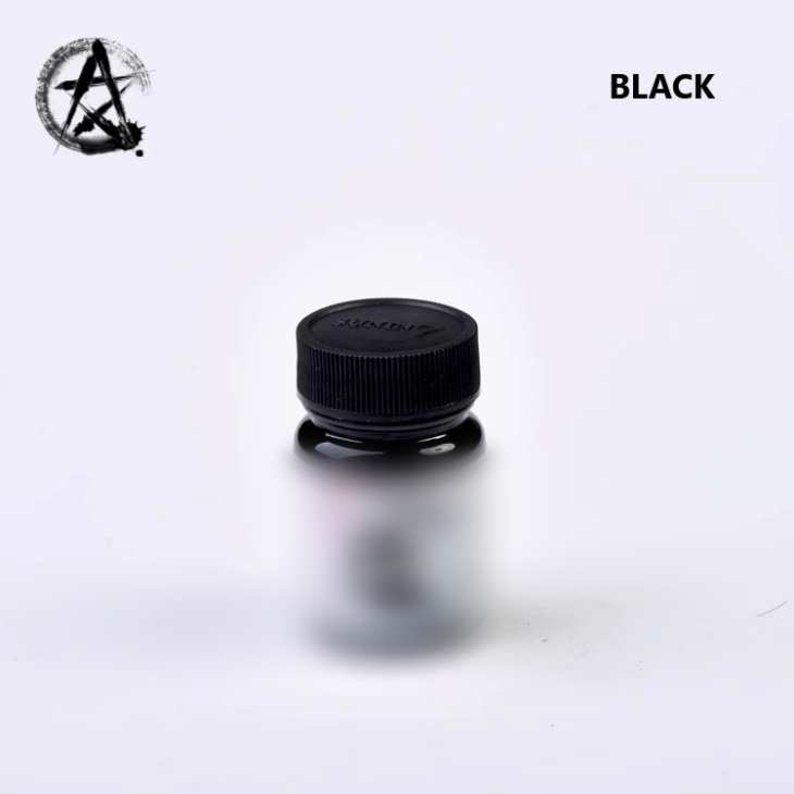 Sơn Sunin enamel kẻ line cho mô hình Panel Line Accent Color