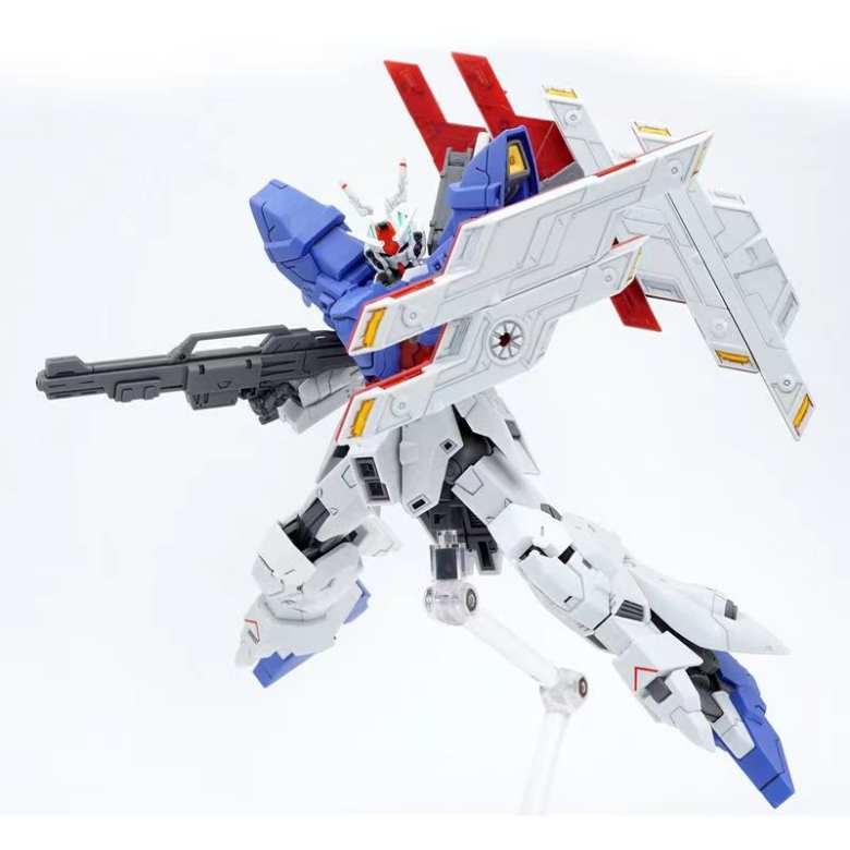 Mô hình lắp ráp Hg 1/144 Moon AMS-123X-X gundam Jujiang model