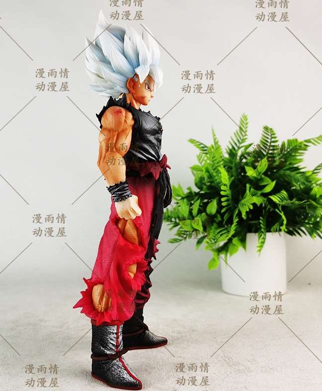 Mô hình Figure Dragon Ball Super Goku Dragonball YS model (28cm)