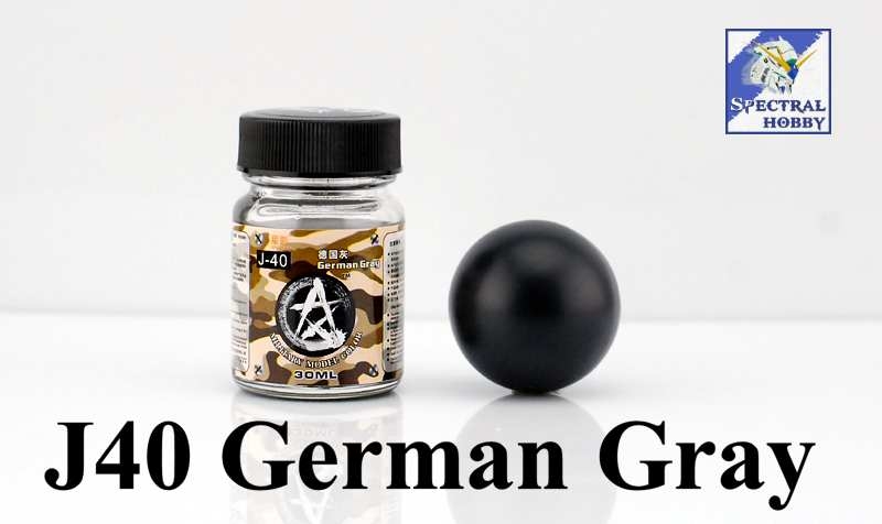 Sơn mô hình SUNIN màu quân sự Military Color J series paint lacquer