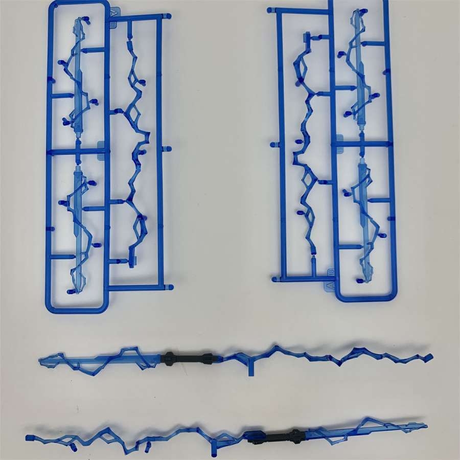 Mô hình lắp ráp HG 1/144 gundam Lfrith Anavata  Witch Mercury - JMS model