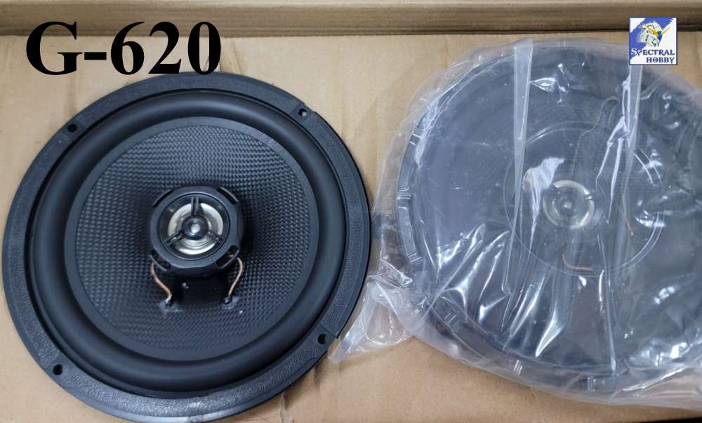 Loa GENALEI 25W - 250W Coaxial speakers 4 5 6 inch professional