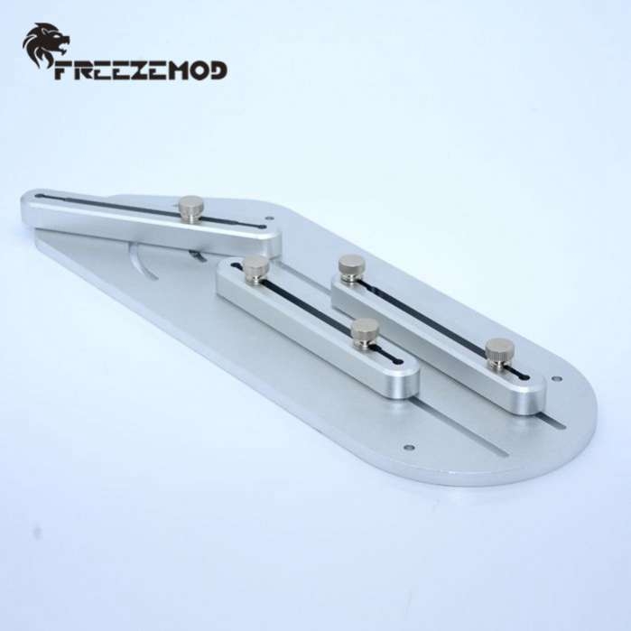 Dụng cụ uốn ống tản nước FREEZEMOD Computer Water Cooling All-Metal Tube Bending Tool WNWG-T2