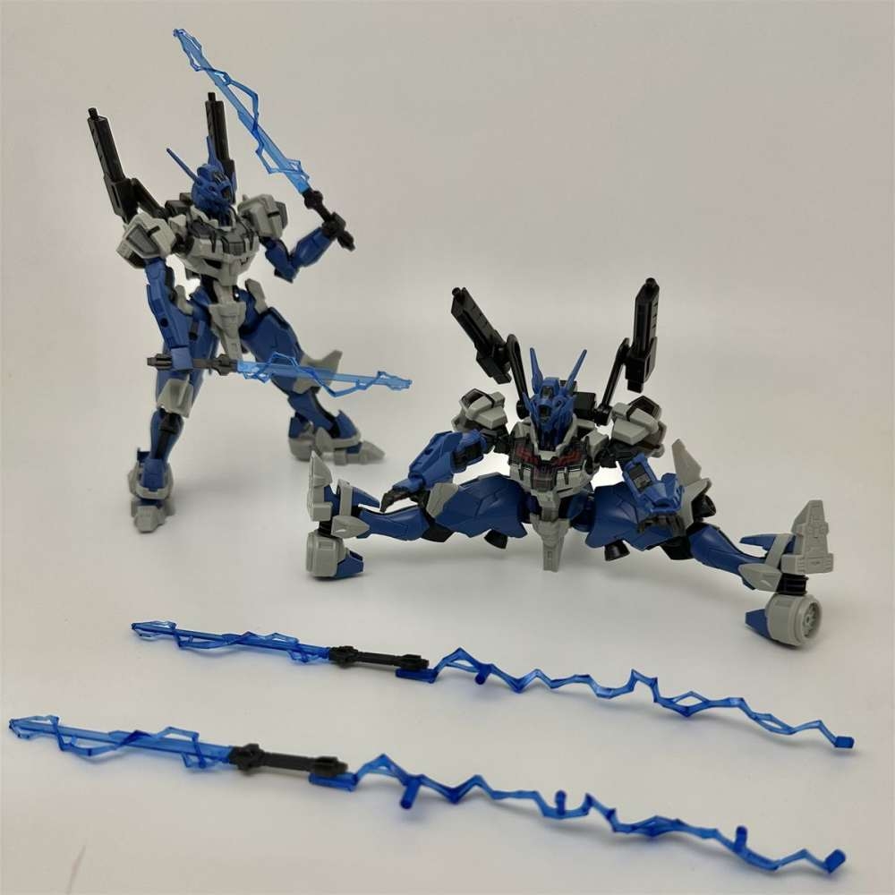 Mô hình lắp ráp HG 1/144 gundam Lfrith Anavata  Witch Mercury - JMS model