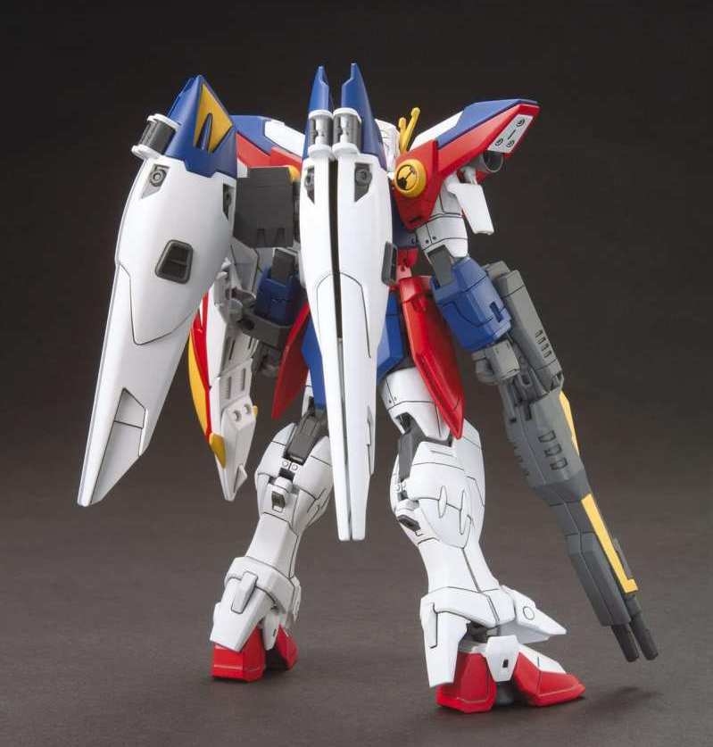Mô hình lắp ráp HG 1/144 Wing Gundam Zero XXXG-00W0 HGAC Bandai