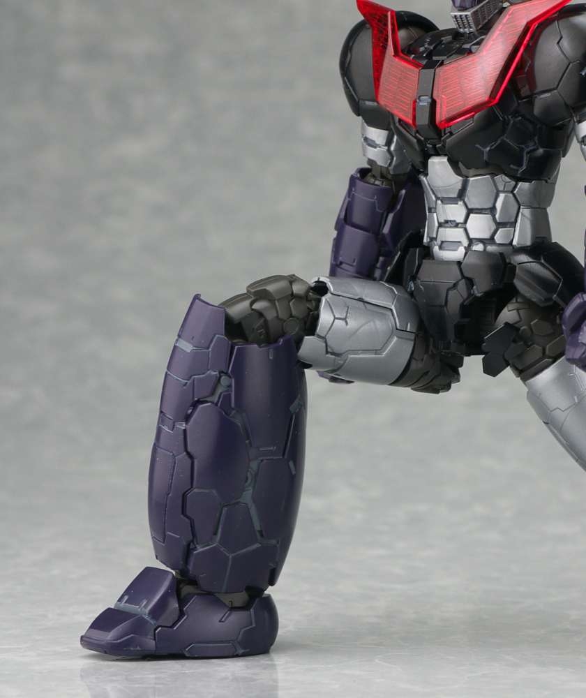 Mô hình lắp ráp HG Mazinger Z Infinity Ver - bandai