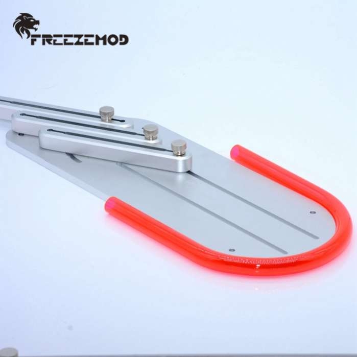 Dụng cụ uốn ống tản nước FREEZEMOD Computer Water Cooling All-Metal Tube Bending Tool WNWG-T2