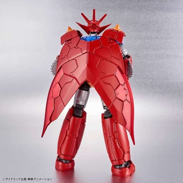 Mô hình lắp ráp HG Getter Dragon Infinitism - Bandai