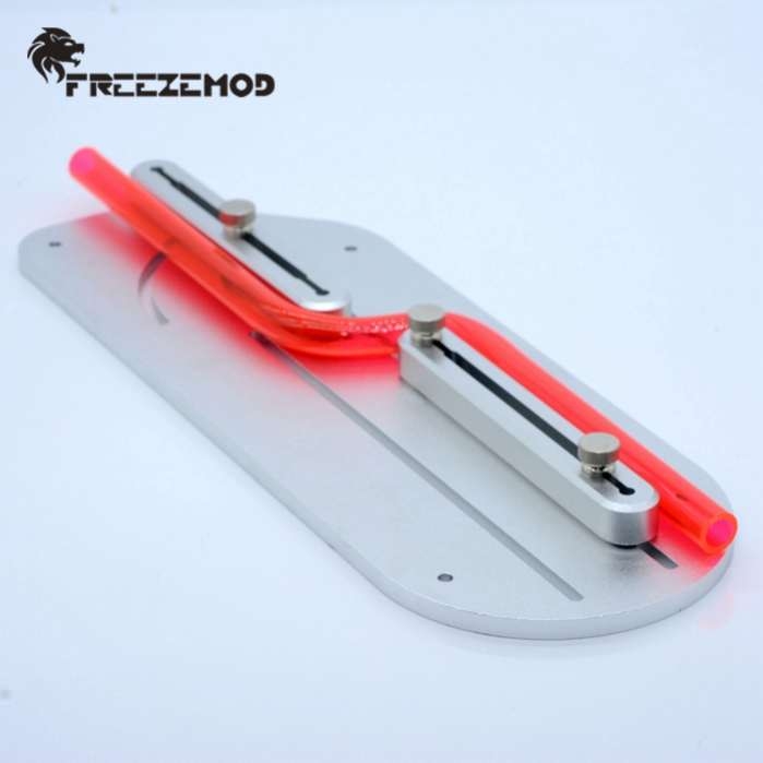 Dụng cụ uốn ống tản nước FREEZEMOD Computer Water Cooling All-Metal Tube Bending Tool WNWG-T2