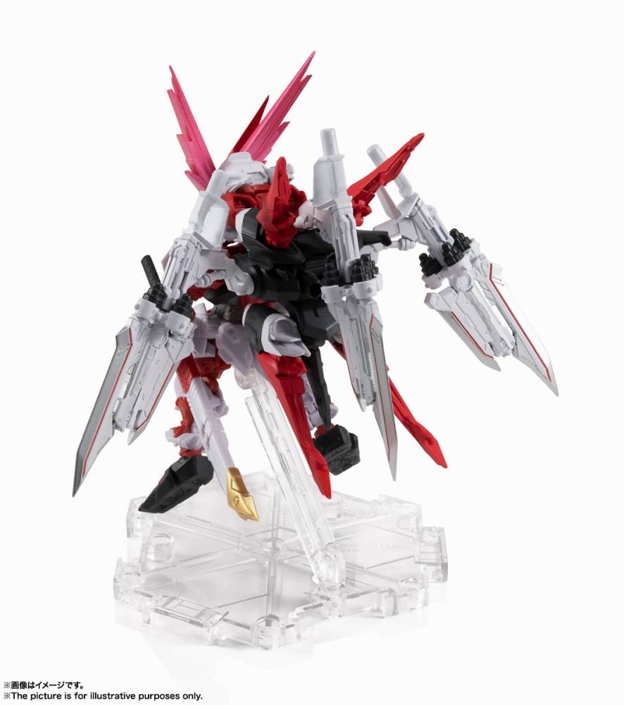 Mô hình Gundam NXEDGE STYLE MS UNIT Astray Red Dragon - Bandai