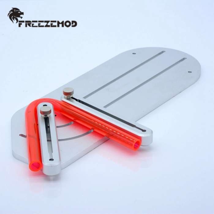 Dụng cụ uốn ống tản nước FREEZEMOD Computer Water Cooling All-Metal Tube Bending Tool WNWG-T2