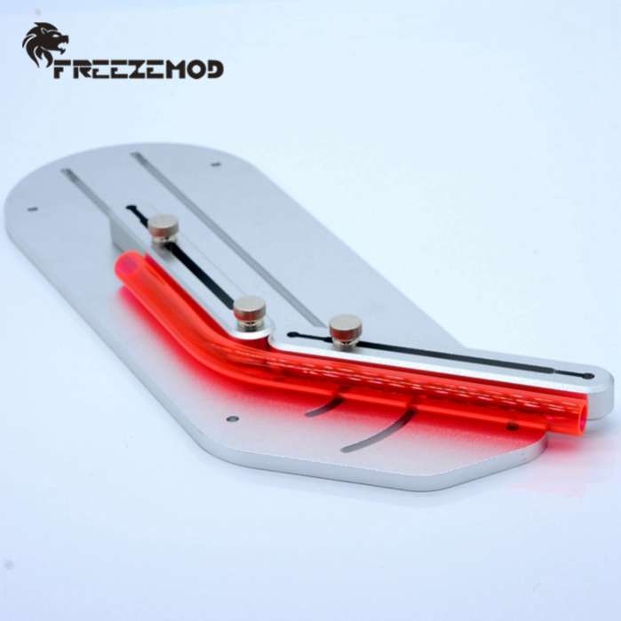 Dụng cụ uốn ống tản nước FREEZEMOD Computer Water Cooling All-Metal Tube Bending Tool WNWG-T2