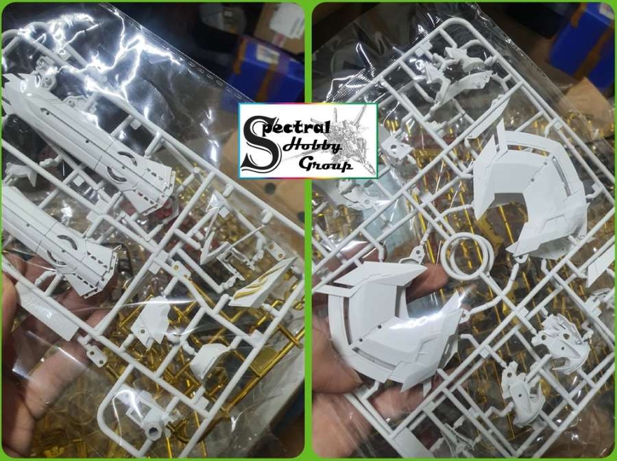 Mô hình lắp ráp MG 1/100 Gundam Astray Gold Frame Amatsu Hana 8826 Daban