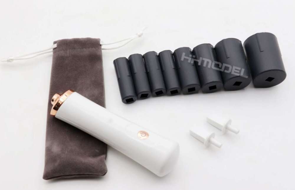 Máy trộn lắc sơn - dung dịch tool electric shaker mixer paint ZZQT-0082