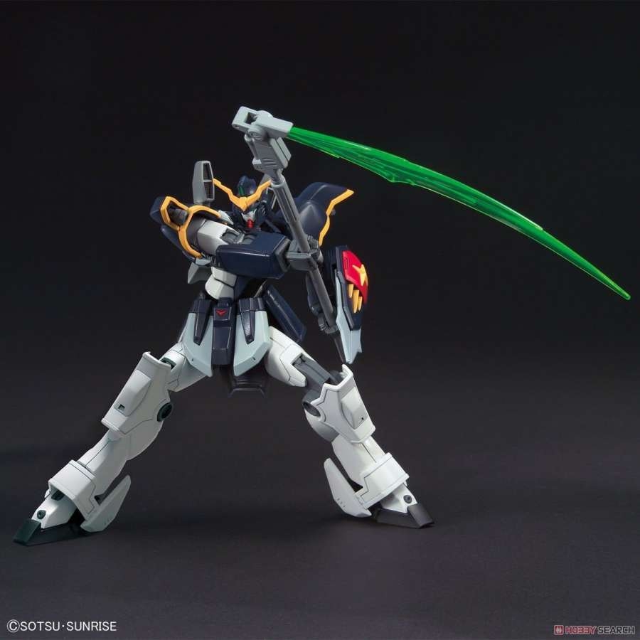 Mô hình lắp ráp HG 1/144 Gundam DEATHSCYTHE - HGAC BANDAI