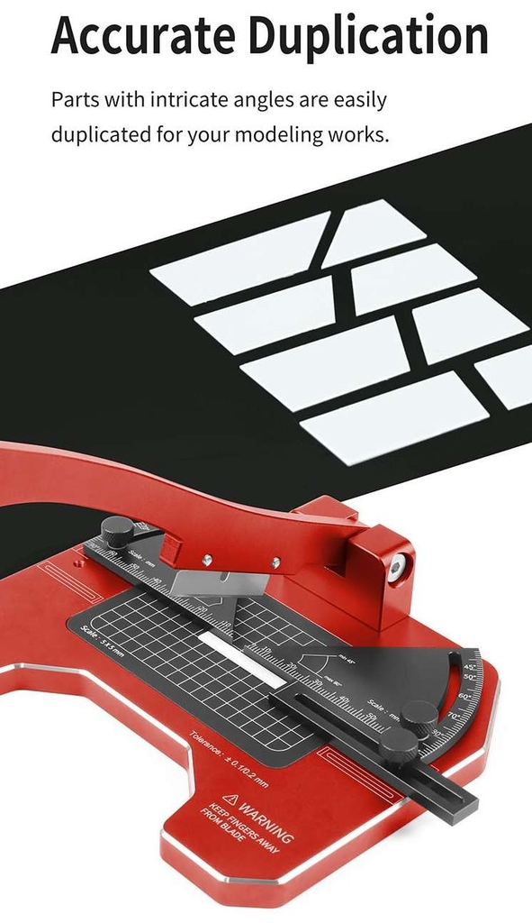 Bàn cắt Plate cắt góc Dspiae AT-CJ Fixed Angle Cutting Station Table