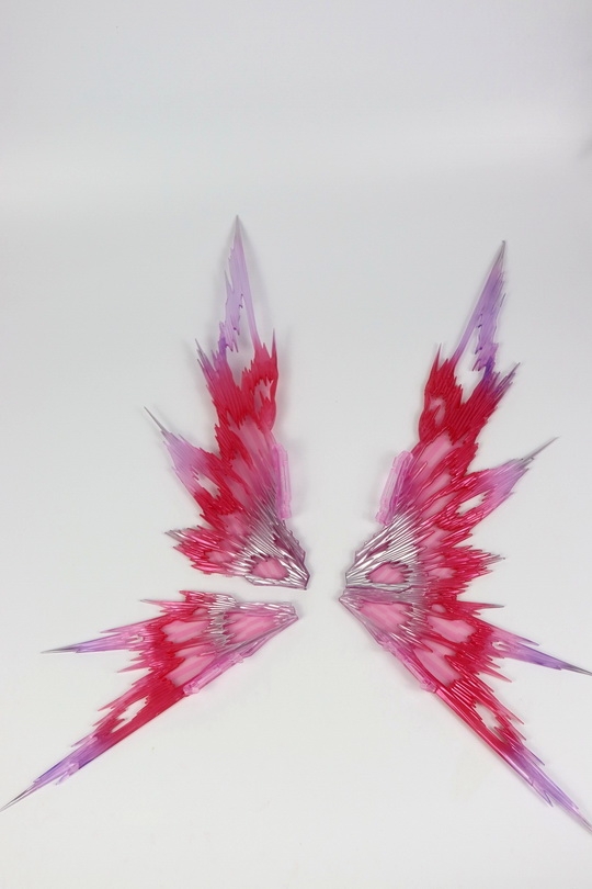 Phụ kiện Effect Wing of Light cho Destiny MB MG ver.MB