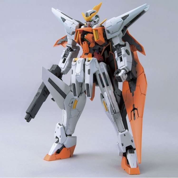Mô hình lắp ráp MG 1/100 Gundam Kyrios -  BANDAI