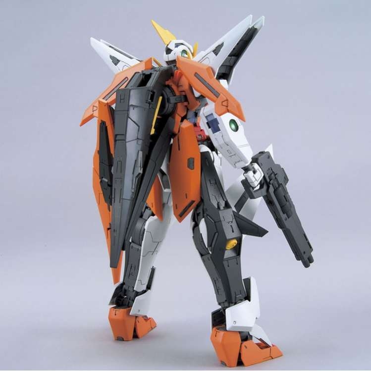 Mô hình lắp ráp MG 1/100 Gundam Kyrios -  BANDAI