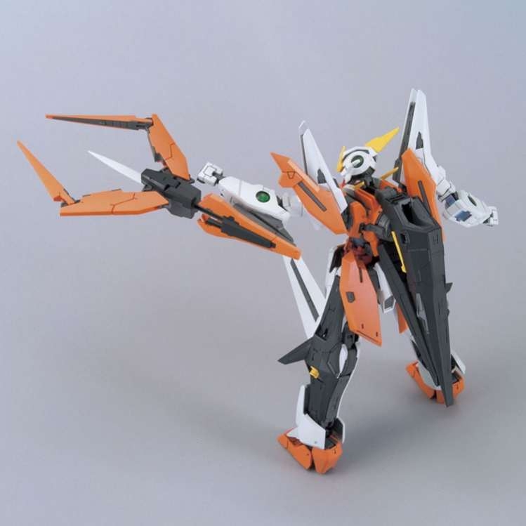 Mô hình lắp ráp MG 1/100 Gundam Kyrios -  BANDAI