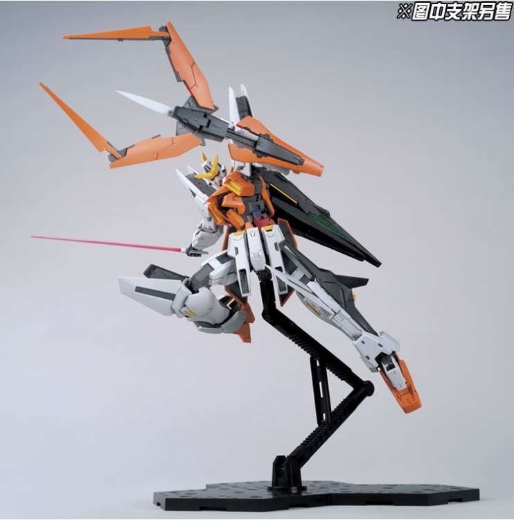 Mô hình lắp ráp MG 1/100 Gundam Kyrios -  BANDAI