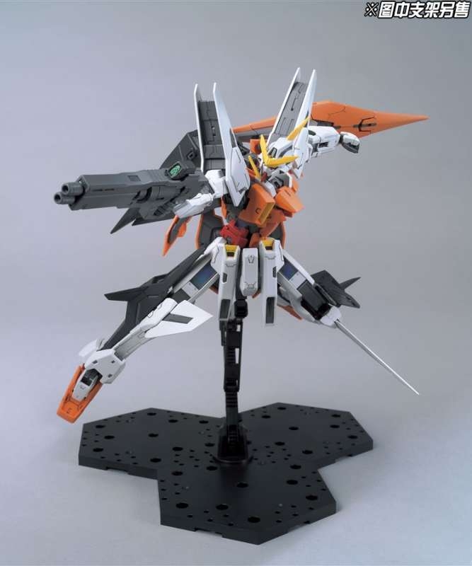 Mô hình lắp ráp MG 1/100 Gundam Kyrios -  BANDAI