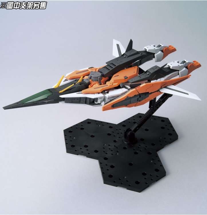 Mô hình lắp ráp MG 1/100 Gundam Kyrios -  BANDAI