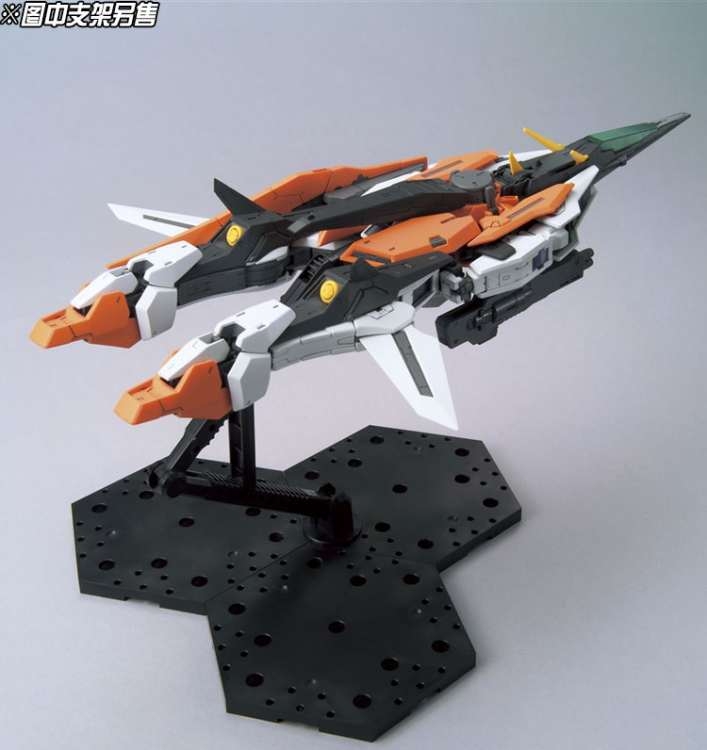 Mô hình lắp ráp MG 1/100 Gundam Kyrios -  BANDAI