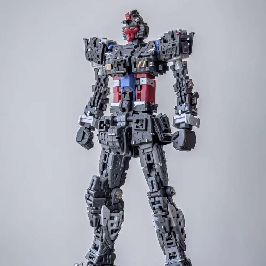 Mô hình lắp ráp RG 1/144 RX-78-2 GUNDAM RX78 2.0 - Changlong model