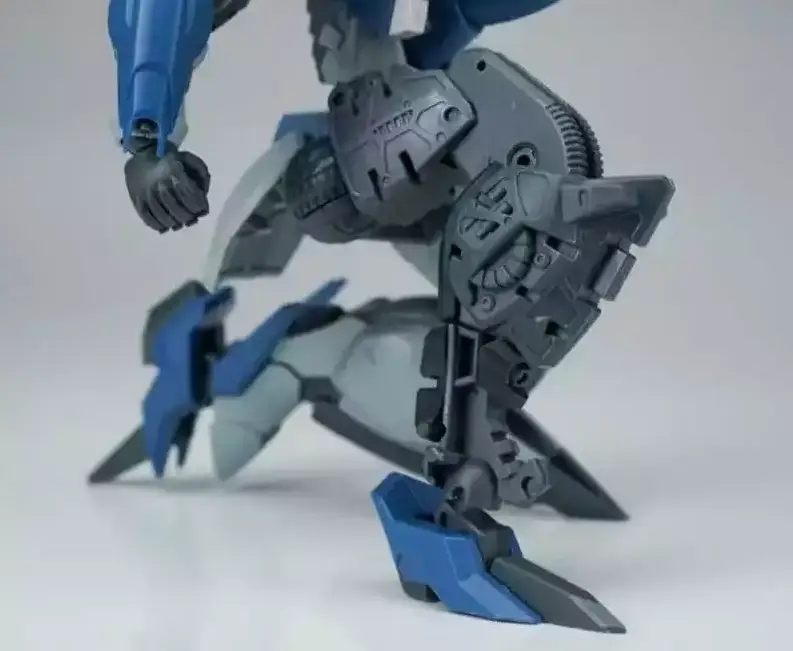 Mô Hình Lắp Ráp UA 1/144 OCR-122 YUNQUE - SHEIK MAINLAND