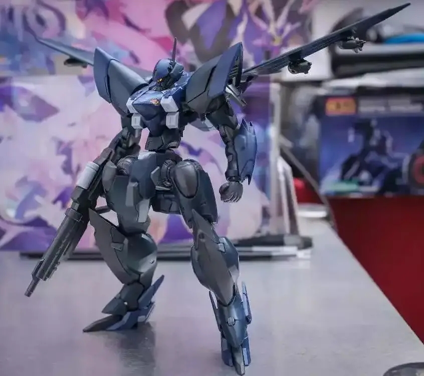 Mô Hình Lắp Ráp UA 1/144 OCR-122 YUNQUE - SHEIK MAINLAND