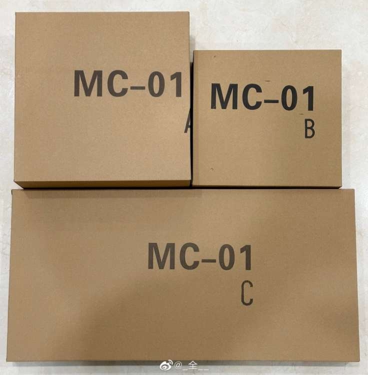 Mô hình MB 1/72 Metal Build Deathscythe Hell EW Grim Reaper Death alloy frame MC-01