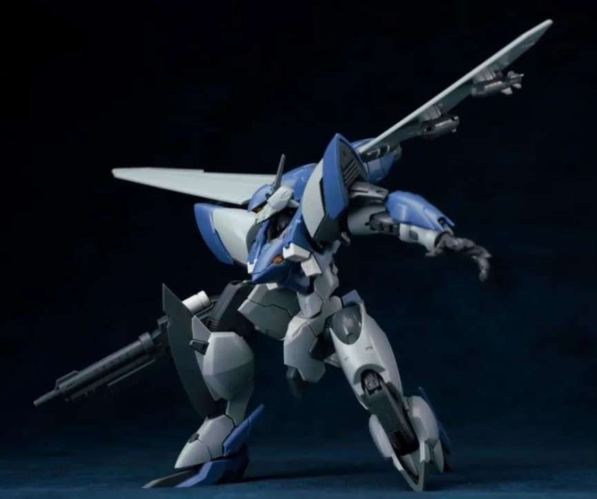 Mô Hình Lắp Ráp UA 1/144 OCR-122 YUNQUE - SHEIK MAINLAND