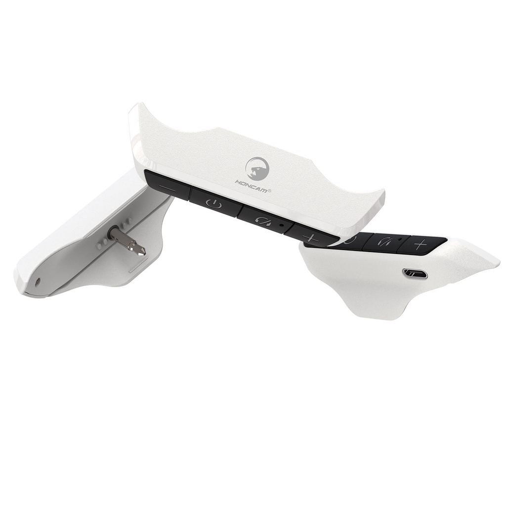 Bộ chuyển đổi tai nghe Bluetooth tay game PS5 BT 5.0 Wireless Audio Transmitter adapter Honcam