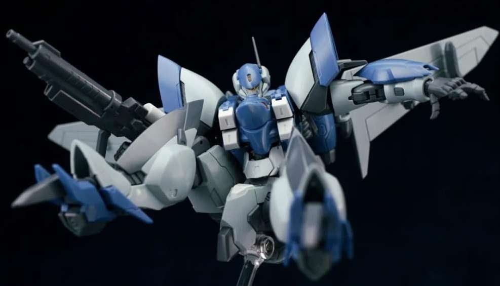 Mô Hình Lắp Ráp UA 1/144 OCR-122 YUNQUE - SHEIK MAINLAND