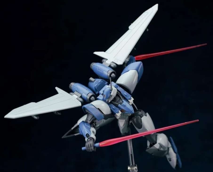 Mô Hình Lắp Ráp UA 1/144 OCR-122 YUNQUE - SHEIK MAINLAND