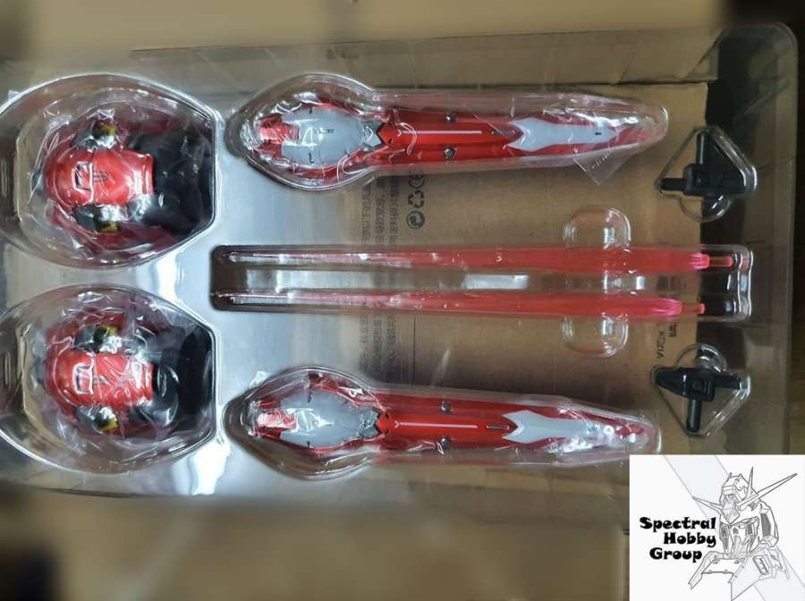 Phụ kiện Metal Build MB 1/72 Accessory Fitting cho APX-03A Rosefinch Upgrade Pack - Moshow