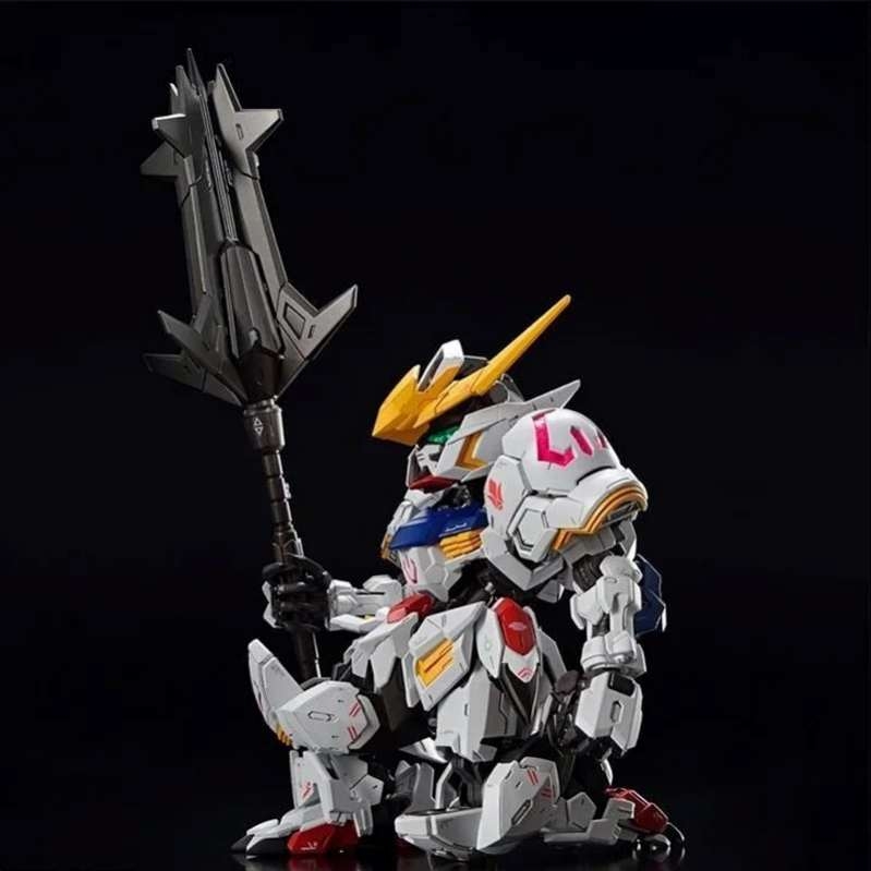 Mô hình lắp ráp MGSD GUNDAM BARBATOS ASW-G-08 - GAOGAO model