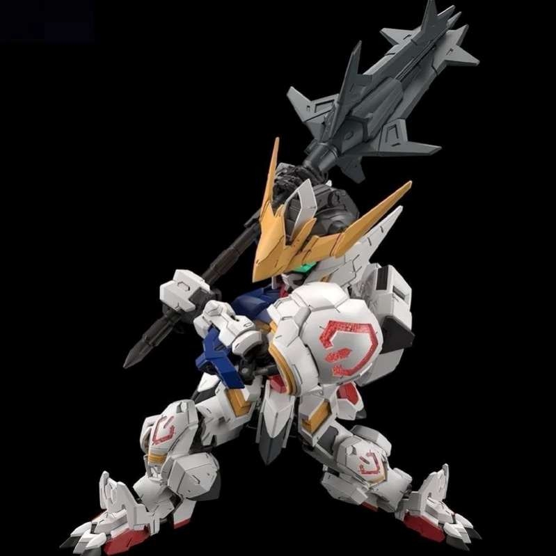 Mô hình lắp ráp MGSD GUNDAM BARBATOS ASW-G-08 - GAOGAO model