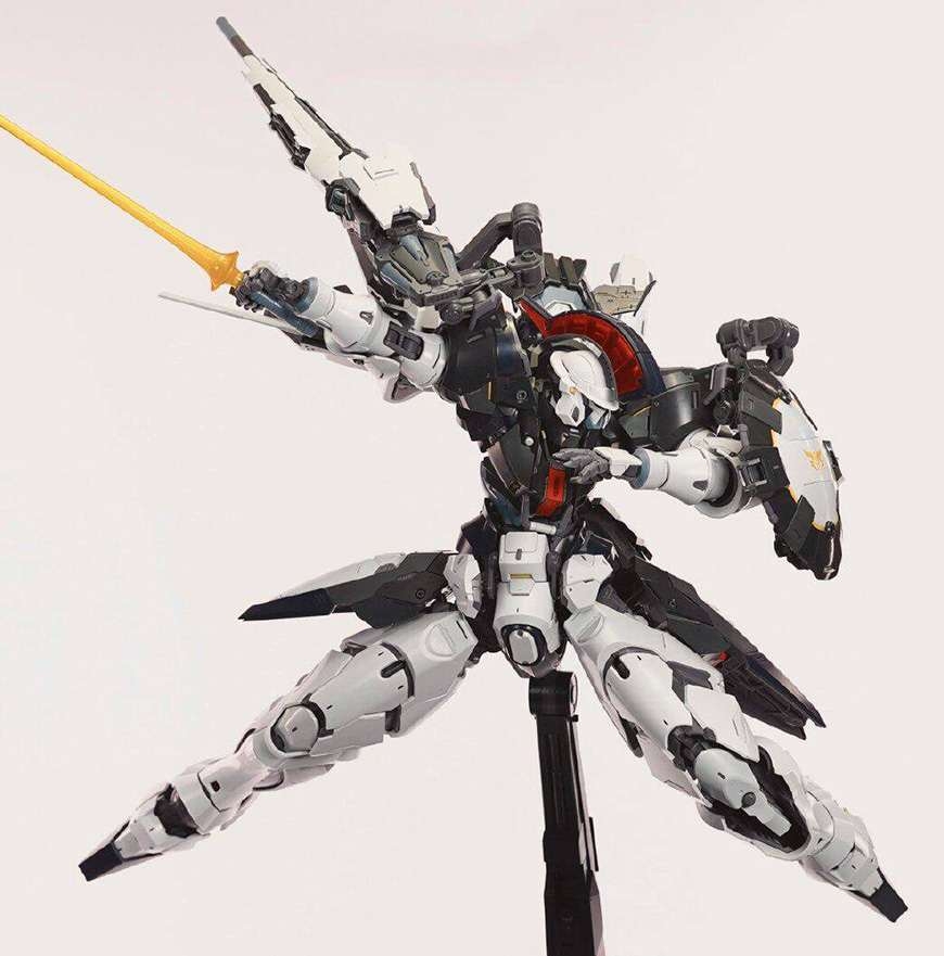 Mô hình lắp ráp Nilson Works PG 1/60 Monument Tallgeese