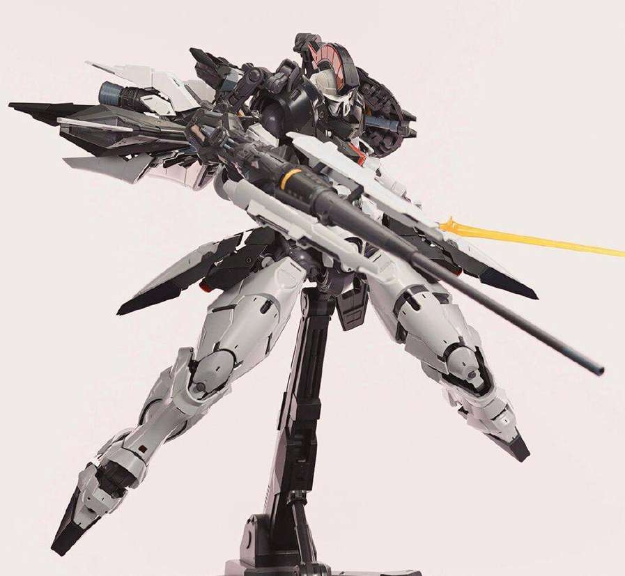 Mô hình lắp ráp Nilson Works PG 1/60 Monument Tallgeese
